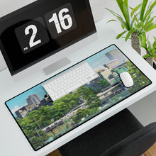 Load image into Gallery viewer, Your Name. Mouse Pad (Desk Mat)
