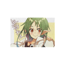 Load image into Gallery viewer, Mushoku Tensei: Jobless Reincarnation Rug
