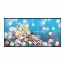 Load image into Gallery viewer, Vocaloid Mouse Pad (Desk Mat)
