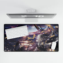 Load image into Gallery viewer, Anime Pixiv Fantasia Fallen Kings Mouse Pad (Desk Mat)
