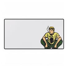Load image into Gallery viewer, Great Teacher Onizuka Mouse Pad (Desk Mat)

