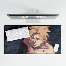 Load image into Gallery viewer, Anime Naruto Mouse Pad (Desk Mat)
