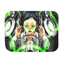 Load image into Gallery viewer, Durarara!! Sherpa Blanket
