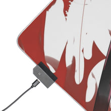 Load image into Gallery viewer, Demon Slayer: Kimetsu no Yaiba RGB LED Mouse Pad (Desk Mat)
