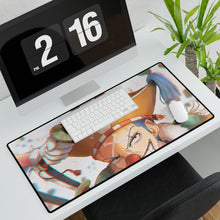 Load image into Gallery viewer, Anime One Piece Mouse Pad (Desk Mat)
