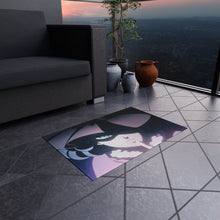 Load image into Gallery viewer, Black Clover Rug

