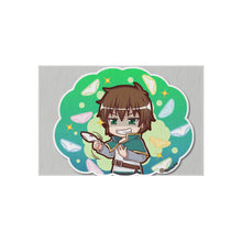 Load image into Gallery viewer, KonoSuba - God’s blessing on this wonderful world!! Rug
