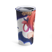 Load image into Gallery viewer, Gabriel DropOut Satanichia Kurumizawa Mcdowell Tumbler 20oz
