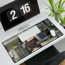 Load image into Gallery viewer, Your Name. Mouse Pad (Desk Mat)
