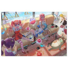Load image into Gallery viewer, That Time I Got Reincarnated As A Slime Jigsaw Puzzle
