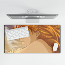 Load image into Gallery viewer, Anime Neon Genesis Evangelionr Mouse Pad (Desk Mat)
