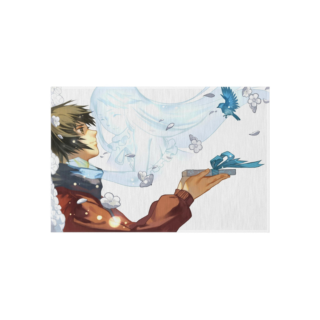 Anohana Rug