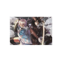 Load image into Gallery viewer, Anime Crossover Rug
