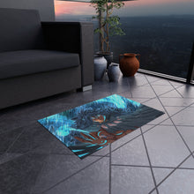 Load image into Gallery viewer, Anime Fairy Tail Rug
