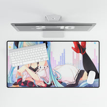 Load image into Gallery viewer, Anime Vocaloid Mouse Pad (Desk Mat)
