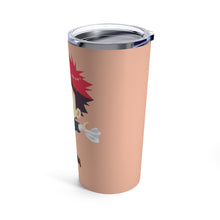 Load image into Gallery viewer, Food Wars: Shokugeki no Soma Tumbler 20oz
