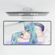 Load image into Gallery viewer, Anime Vocaloid Mouse Pad (Desk Mat)
