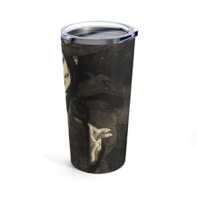 Load image into Gallery viewer, Hellsing Alucard Tumbler 20oz
