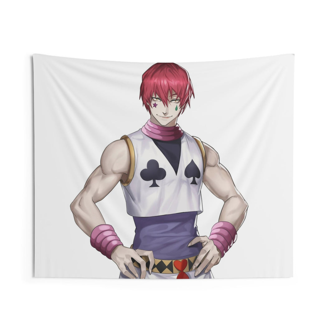 Hunter x Hunter Indoor Wall Tapestry