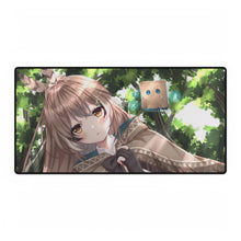 Load image into Gallery viewer, Nanashi Mumei Mouse Pad (Desk Mat)
