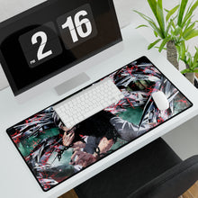 Load image into Gallery viewer, Anime Tokyo Ghoul Mouse Pad (Desk Mat)
