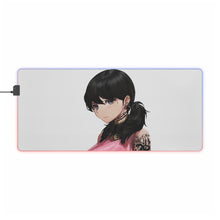 Load image into Gallery viewer, Anime Doraemon RGB LED Mouse Pad (Desk Mat)

