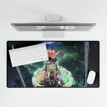 Load image into Gallery viewer, Anime Vocaloid Mouse Pad (Desk Mat)
