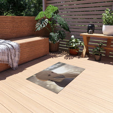 Load image into Gallery viewer, Anime Arakawa Under the Bridge Rug
