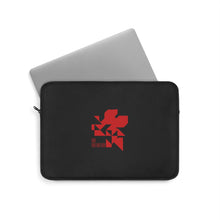 Load image into Gallery viewer, Anime Neon Genesis Evangelion Laptop Sleeve
