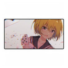 Load image into Gallery viewer, Anime When They Cry Mouse Pad (Desk Mat)
