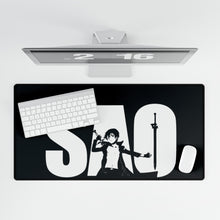 Load image into Gallery viewer, Anime Sword Art Online Mouse Pad (Desk Mat)
