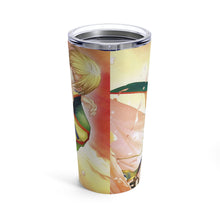 Load image into Gallery viewer, Anime Harukanaru Toki no Naka de Tumbler 20oz
