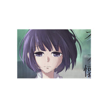 Load image into Gallery viewer, Kuzu No Honkai Hanabi Yasuraoka Rug
