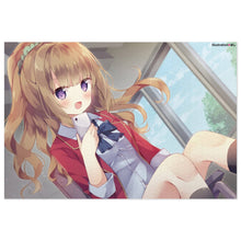Load image into Gallery viewer, Classroom Of The Elite Jigsaw Puzzle
