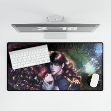 Load image into Gallery viewer, Anime Sailor Moon Mouse Pad (Desk Mat)
