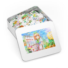 Load image into Gallery viewer, Anime The Quintessential Quintuplets Jigsaw Puzzle
