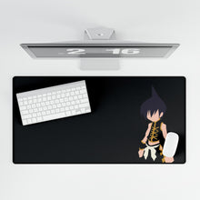 Load image into Gallery viewer, Anime Shaman King Mouse Pad (Desk Mat)
