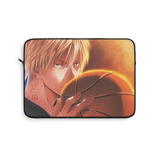 Load image into Gallery viewer, Kuroko&#39;s Basketball Laptop Sleeve
