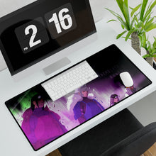 Load image into Gallery viewer, Anime Naruto Mouse Pad (Desk Mat)
