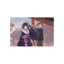 Load image into Gallery viewer, Love, Chunibyo &amp; Other Delusions Rikka Takanashi Rug
