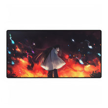 Load image into Gallery viewer, Anime Shaman King Mouse Pad (Desk Mat)
