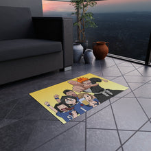 Load image into Gallery viewer, Anime Bleach Rug
