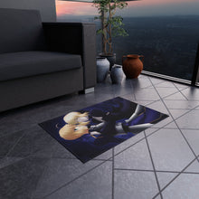 Load image into Gallery viewer, Fate/stay Night Movie: Heaven's Feel Rug
