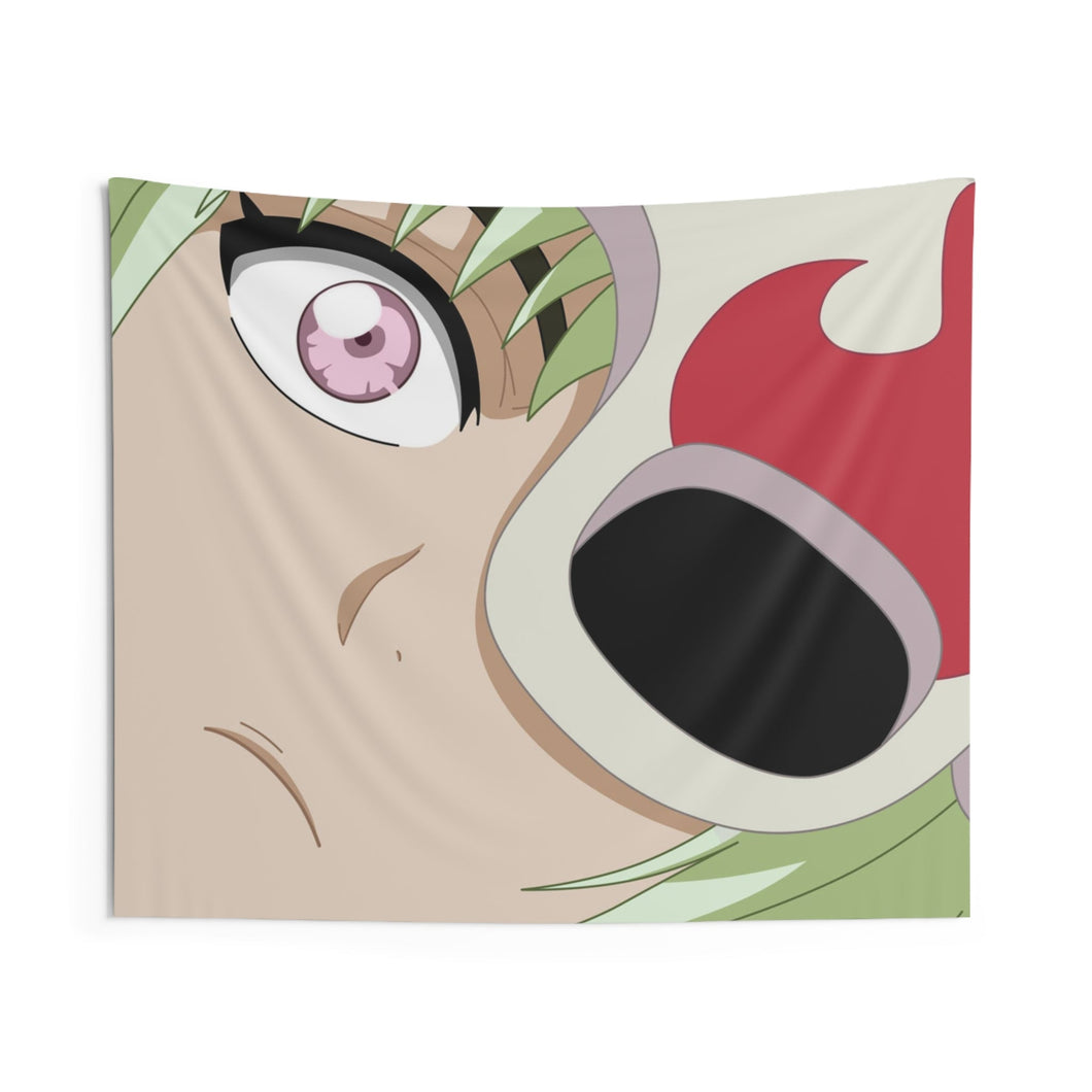 Anime Bleach Indoor Wall Tapestry