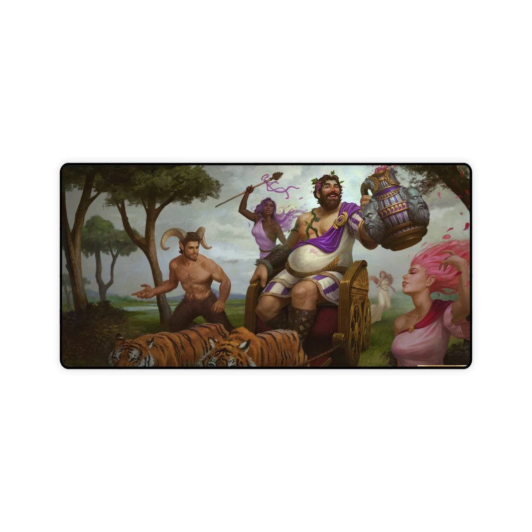 Smite Mouse Pad (Desk Mat)