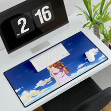 Load image into Gallery viewer, Anime Your Lie in April Mouse Pad (Desk Mat)
