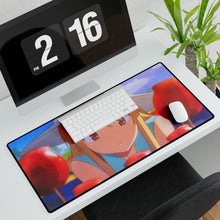 Load image into Gallery viewer, Mashiro Shiina Mouse Pad (Desk Mat)
