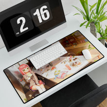 Load image into Gallery viewer, Anime Vocaloid Mouse Pad (Desk Mat)
