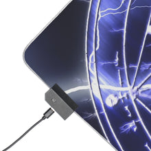 Load image into Gallery viewer, Anime FullMetal Alchemist RGB LED Mouse Pad (Desk Mat)
