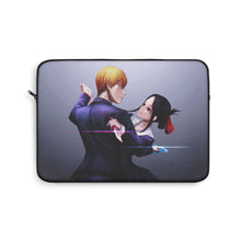 Load image into Gallery viewer, Kaguya-sama: Love Is War Laptop Sleeve
